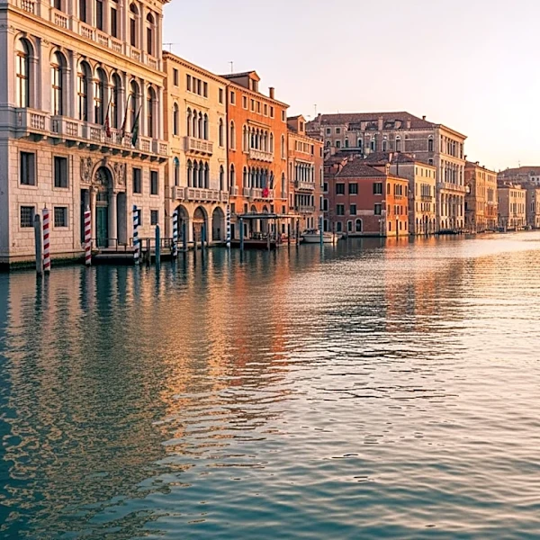 Venice Biennale 2026 Announces Artists and Curators for National Pavilions