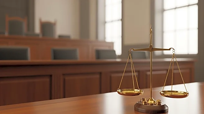 Federal Appeals Court Overturns Trump Administration's Immigration Detention Policy