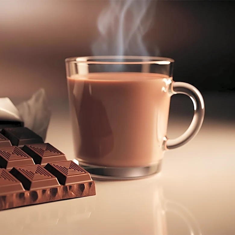 Ghirardelli Chocolate Co. Recalls 13 Beverage Mixes Due to Salmonella Risk