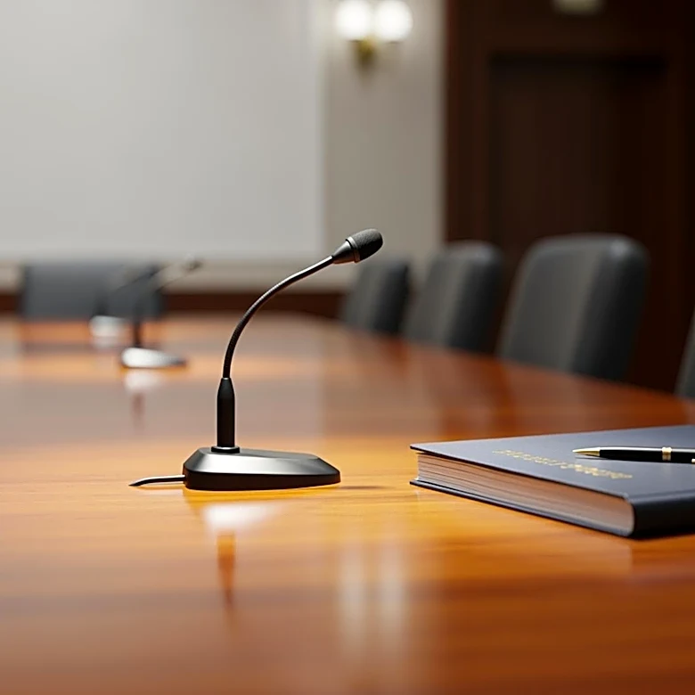 Former Attorney General Pam Bondi to Testify in House Oversight Committee's Epstein Investigation