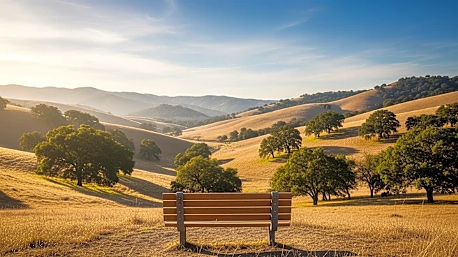 California Plans Three New State Parks to Address Underserved Central Valley