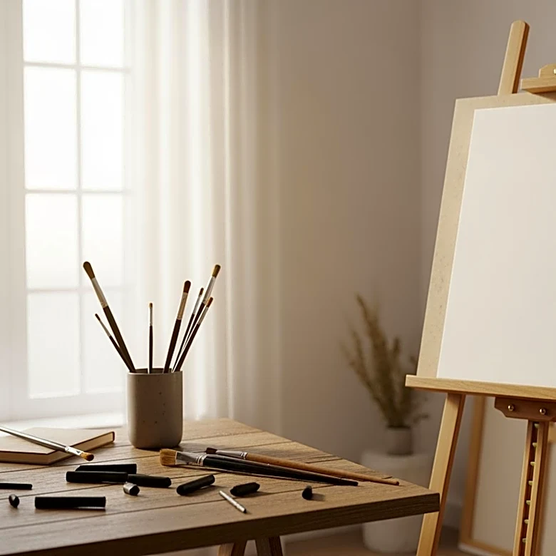 Yair Garbuz, Influential Israeli Artist and Critic, Passes Away at 80