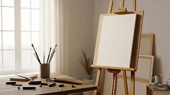 Yair Garbuz, Influential Israeli Artist and Critic, Passes Away at 80