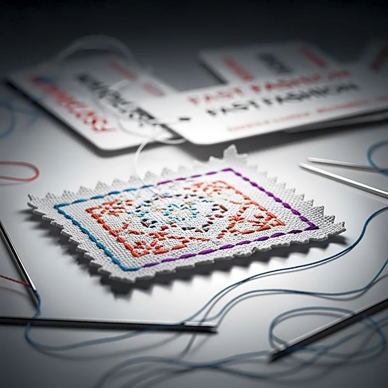 Jennifer Rauchet's Dress at White House Correspondents' Dinner Sparks Controversy Over Fast Fashion