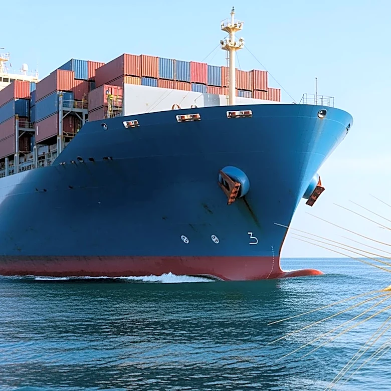 Ukraine Urges Israel to Seize Ship Suspected of Carrying Stolen Grain