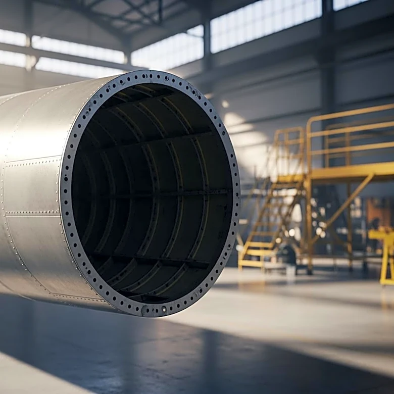 Russian Transport Minister Highlights Challenges in Reviving Civil Aircraft Manufacturing