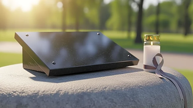 Chicago Students Fundraise for Families of Fallen Officer and Firefighter