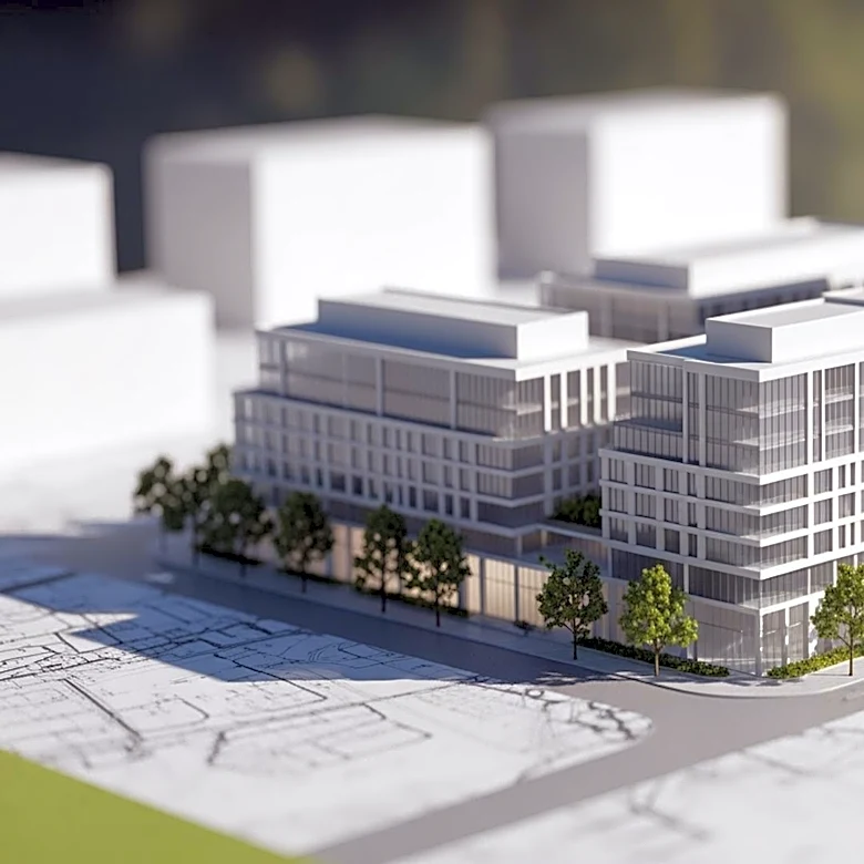 Developers Initiate Construction on Mixed-Use District in Centerra Community, Northern Colorado