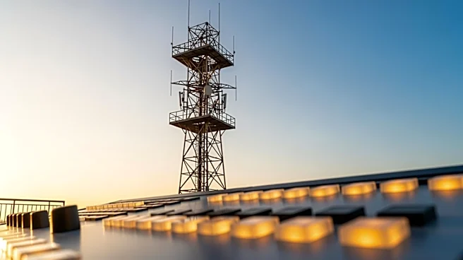 FCC Orders Early License Renewal for ABC Stations Following Criticism from First Lady