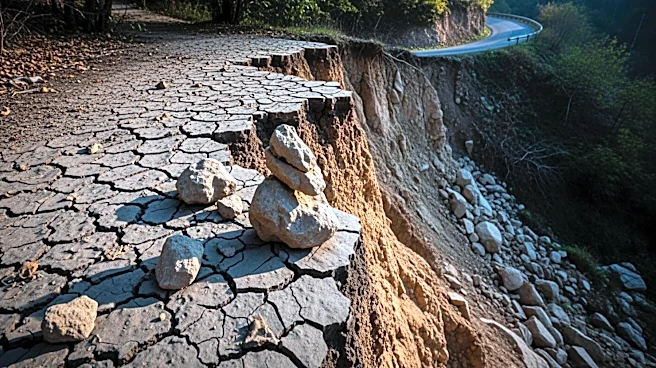 Auburn Residents Alarmed by Potential Jordan Lane Hillside Collapse Threatening Access