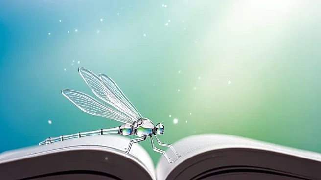 Dragonfly Mental Health Launches Program at Ringling College with New Grants