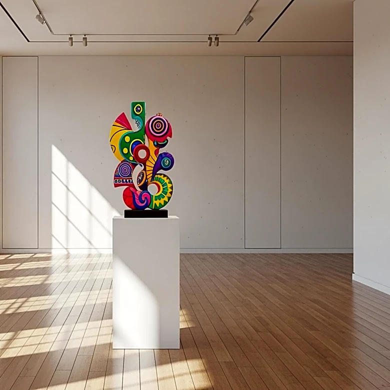 Brazilian Curators Appointed to Lead 2027 Bienal de São Paulo, Emphasizing Local Talent