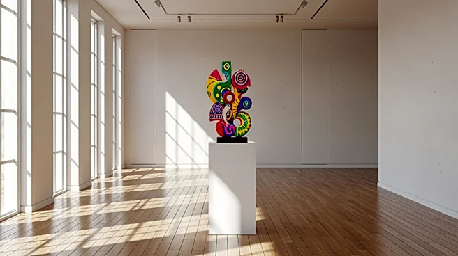 Brazilian Curators Appointed to Lead 2027 Bienal de São Paulo, Emphasizing Local Talent