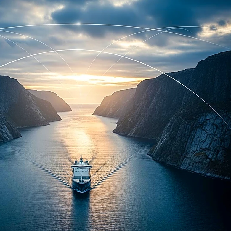 Gulf Nations Reject Iran's Plan to Toll Strait of Hormuz, Align with U.S.