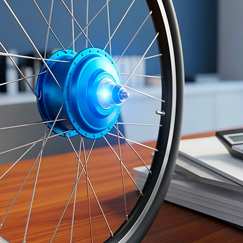 Colorado Businesses Await Overdue E-Bike Tax Credits from State