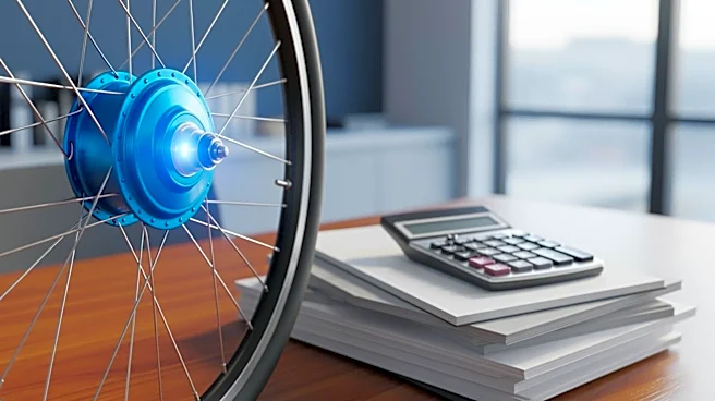 Colorado Businesses Await Overdue E-Bike Tax Credits from State