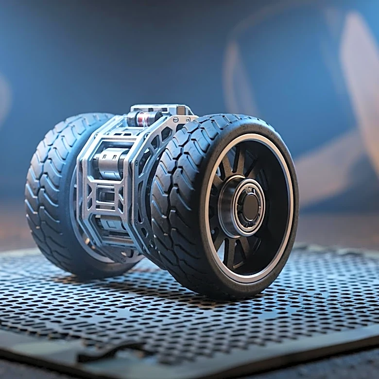 ARX Robotics and Supacat Partner to Enhance Robotic Mobility for UK Land Forces