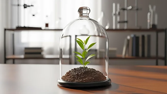 Colette Delawalla Leads Movement to Protect Scientific Research Amid Trump Administration Cuts