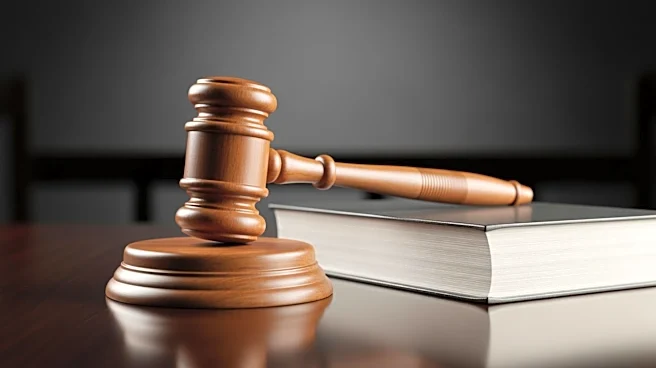 Judge Approves Sentence for Purdue Pharma in OxyContin Case