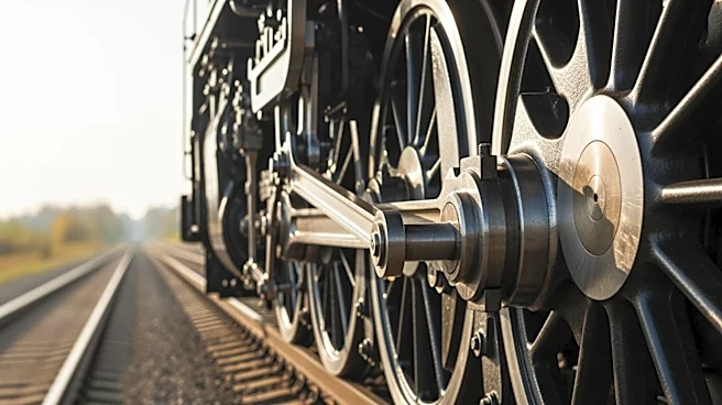 Historic Big Boy Locomotive Embarks on Nationwide Tour, Set to Visit Chicago Suburbs