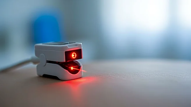 Masimo SET Pulse Oximetry Demonstrates Accuracy Across Skin Tones in Newborns in NIH-Funded Study