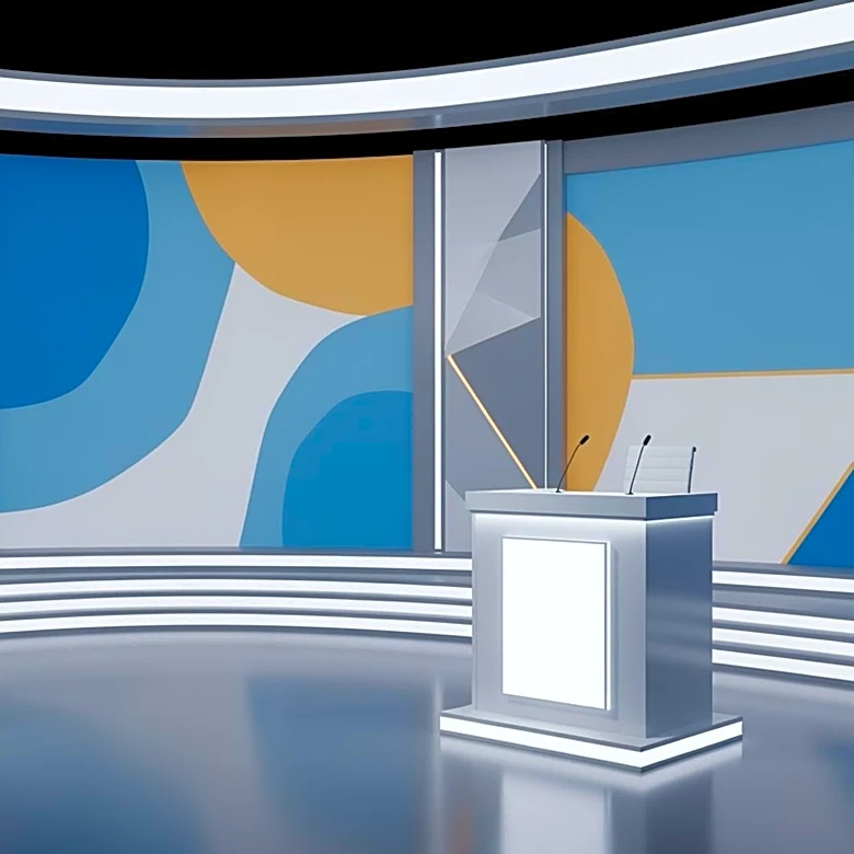 California Gubernatorial Candidates Debate Key Issues at CBS News Event