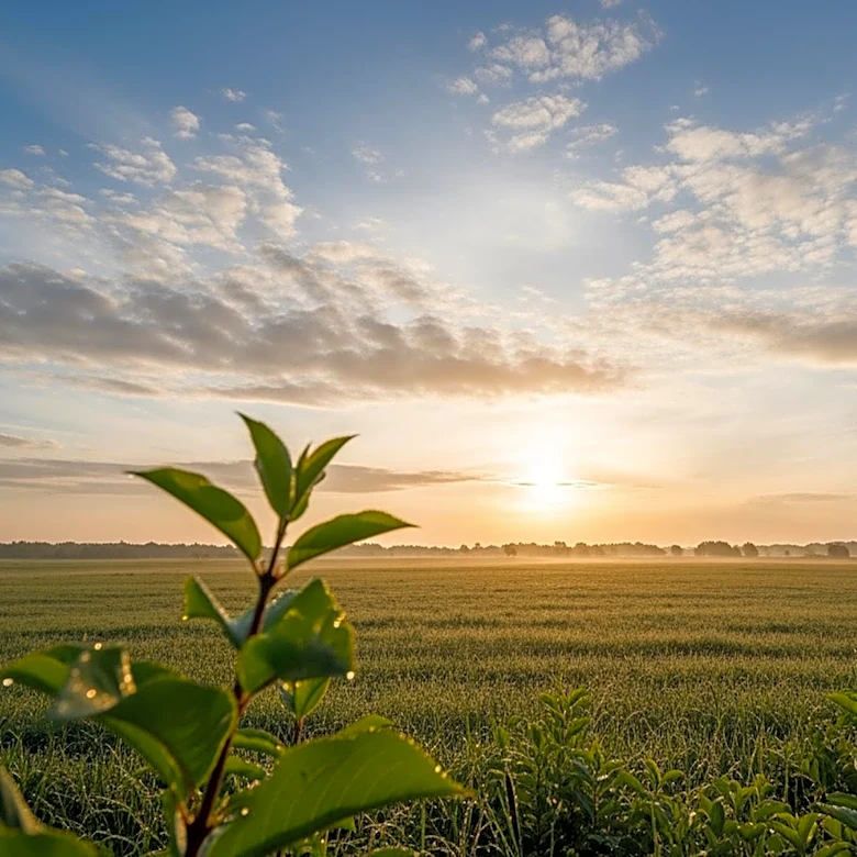 Minnesota Weather Forecast Predicts Dry Conditions with Isolated Sprinkles