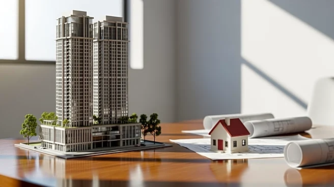 Princeton Developer's Luxury Housing Plan Faces Backlash Over Affordability Concerns