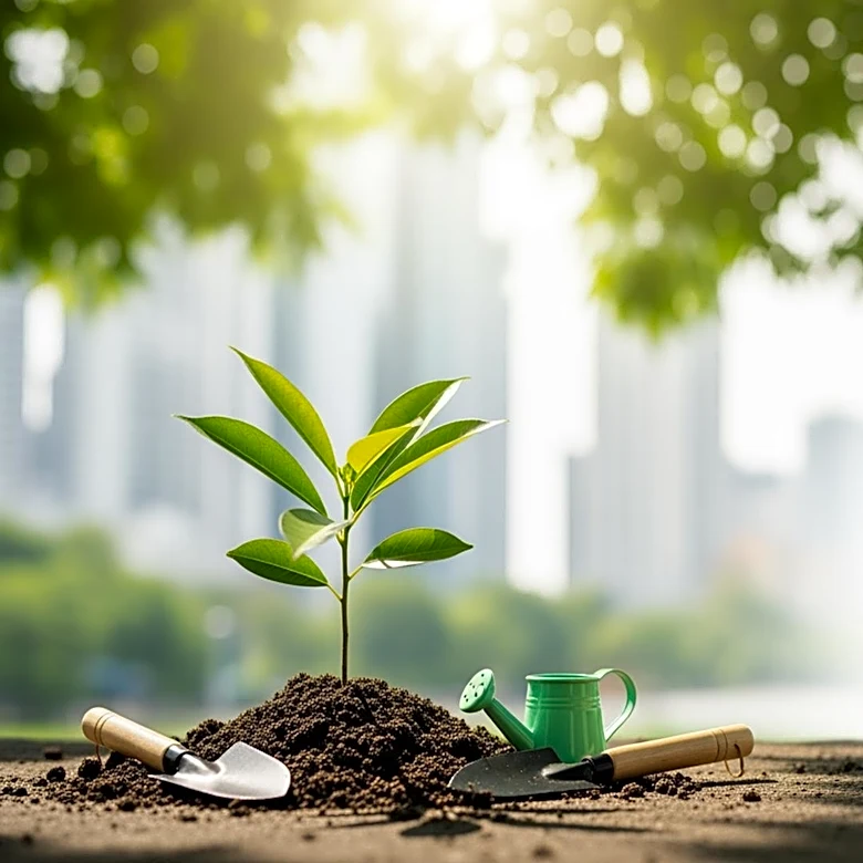 Stockton Nonprofit Partners with County to Enhance Urban Forestry in Underserved Areas