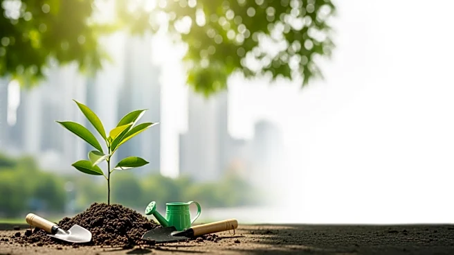 Stockton Nonprofit Partners with County to Enhance Urban Forestry in Underserved Areas