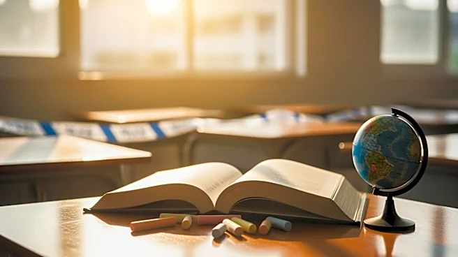 Melissa Fligger Honored as UPMC Community Hero for Impactful Teaching