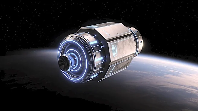 GPS III Satellite Rollout Nears Completion, Promising Enhanced Navigation