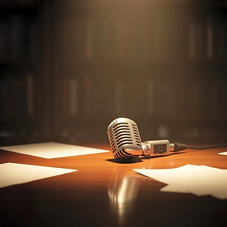 FCC's Early Review of ABC Licenses Criticized as First Amendment Threat