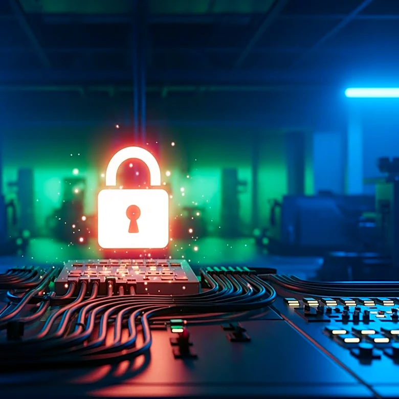 Exposed VNC Servers Pose Significant Risk to Industrial Control Systems