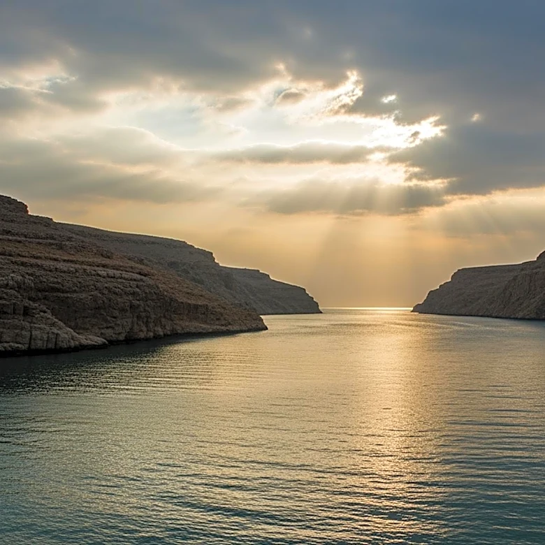 President Trump Discusses Iran's Proposal to Reopen Strait of Hormuz Amid Ongoing Conflict