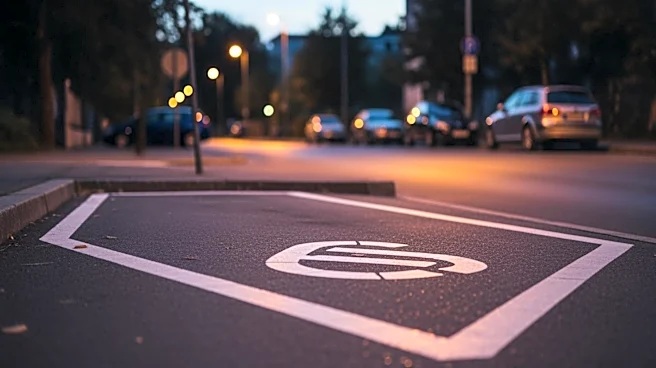 Wichita City Council Reviews Back-In Parking Ban Amid Community Concerns