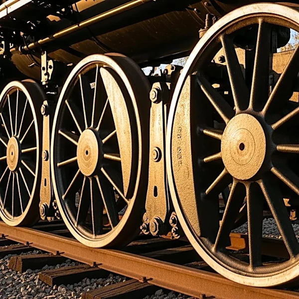 Union Pacific's Big Boy Locomotive to Tour Northeast for U.S. 250th Anniversary