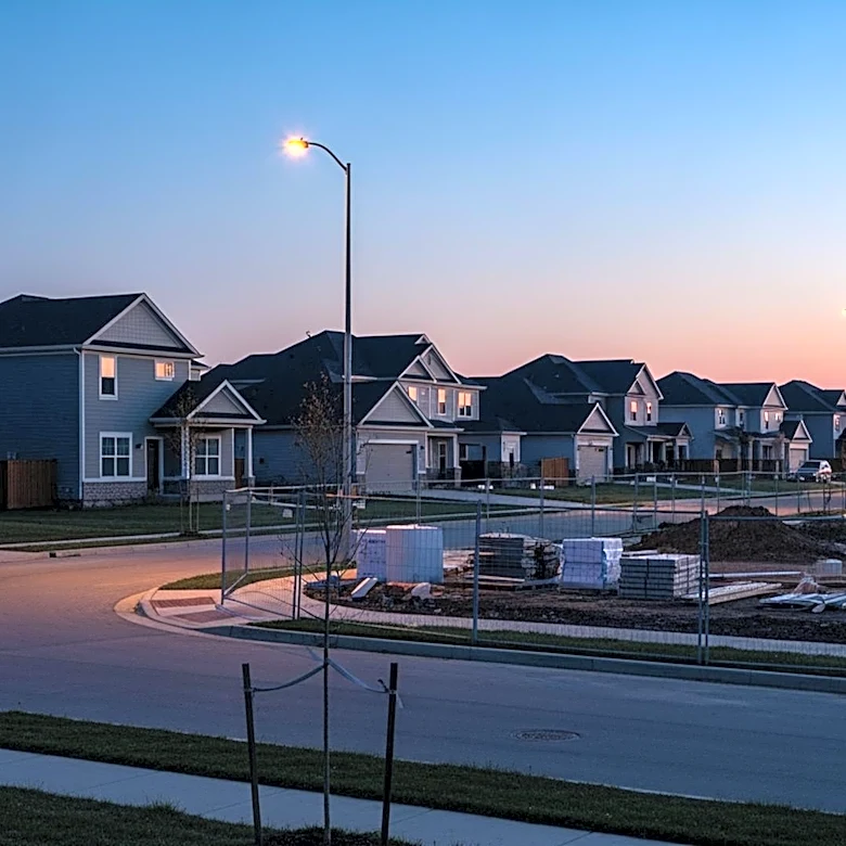 BEDS Plus Withdraws Alsip Housing Proposal Amid Community Concerns