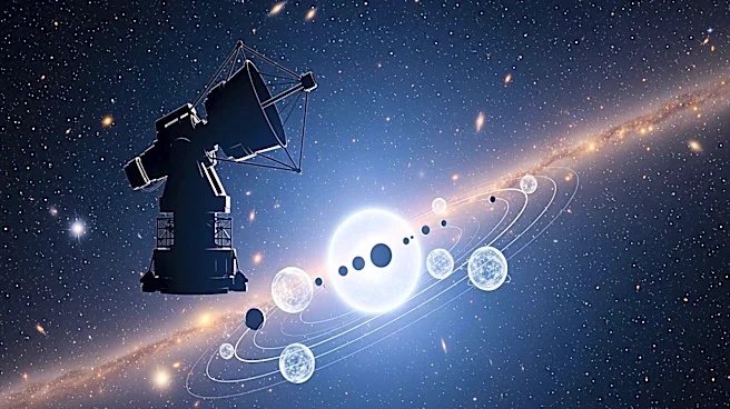 NASA's TESS Telescope Uncovers Over 10,000 New Exoplanet Candidates, Expanding Galactic Knowledge