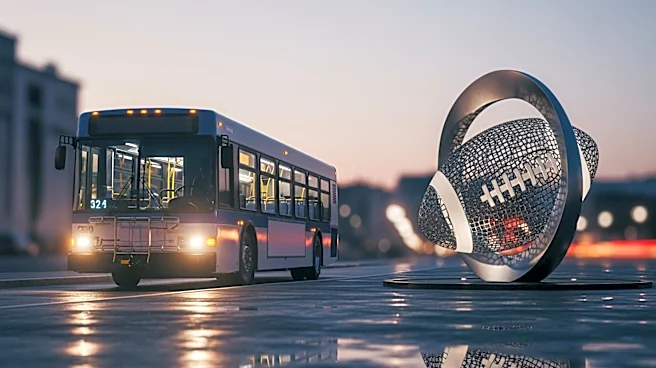 Pittsburgh Regional Transit Cites NFL Draft Success as Justification for Increased Funding