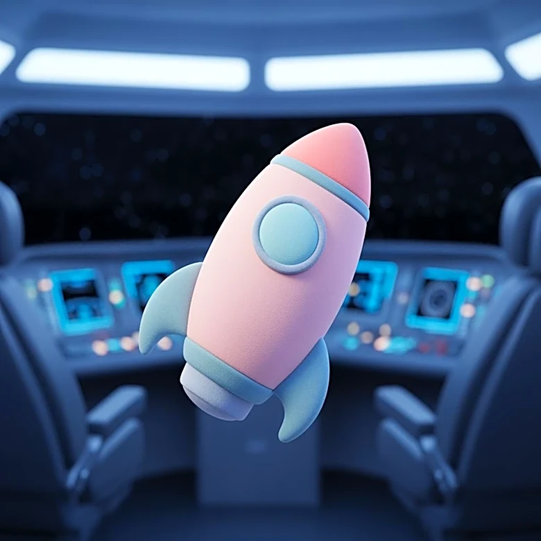 NASA's Artemis II Mission Features 'Rise' Plush Toy as Zero-G Indicator and Mascot