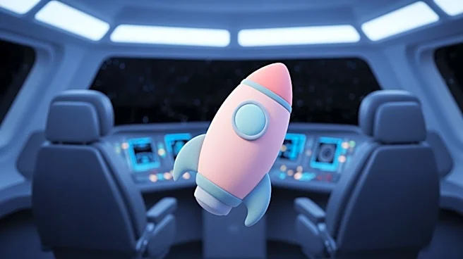 NASA's Artemis II Mission Features 'Rise' Plush Toy as Zero-G Indicator and Mascot