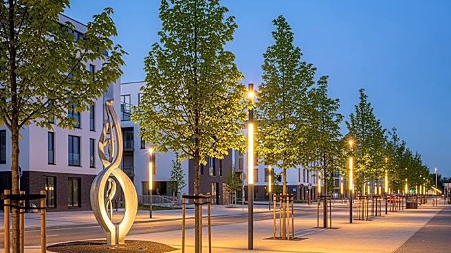 Downtown Pontiac Revitalization Project Achieves New Milestones