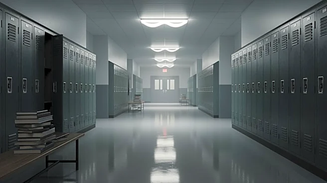 Fort Worth ISD Board Decides to Close School and Reduce Staff Amid Enrollment Decline