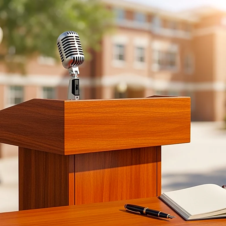 Pomona College President Discusses Student Engagement in California Governor's Race