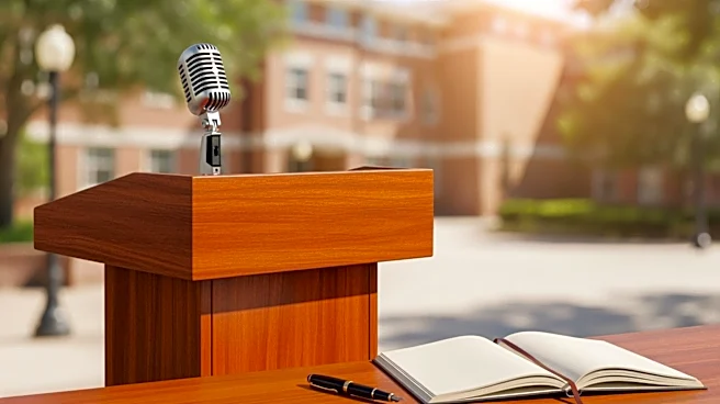 Pomona College President Discusses Student Engagement in California Governor's Race