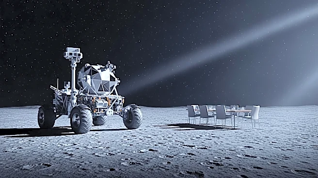 NASA Prepares for Future Moonwalks Following Artemis II Success