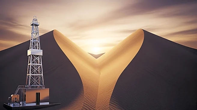 UAE's Departure from OPEC Amid Hormuz Crisis Challenges Saudi Influence