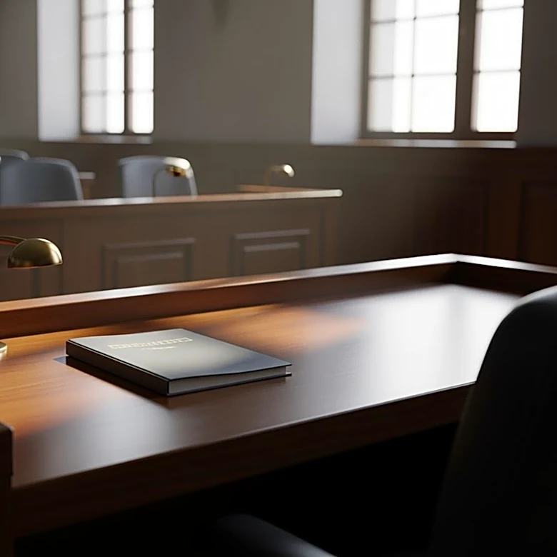 James Comey Faces Court Over Alleged Threat to President Trump