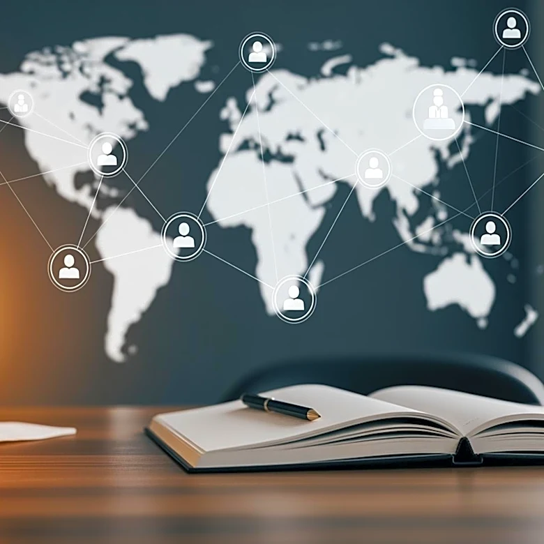 Workforce Development Expert Mark C. Perna Addresses Future Workforce Engagement at Bay College